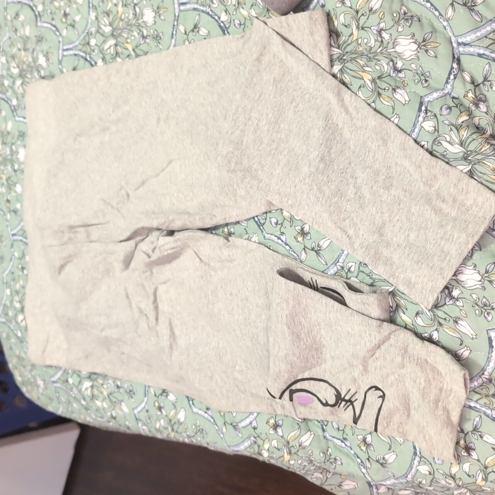 Justice leggings bundle - Picture 4 of 11